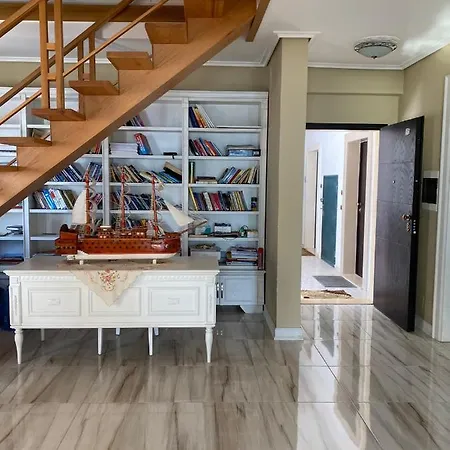 Ditas Apartment