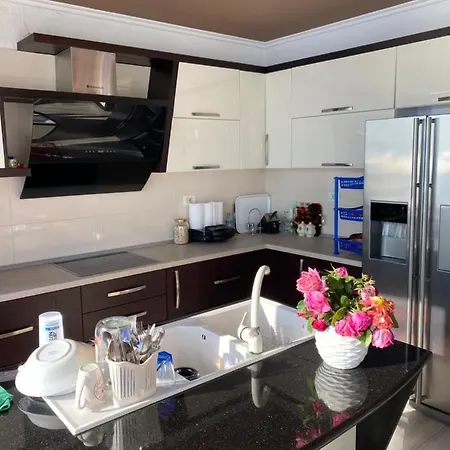 Apartment Ditas Vlorë