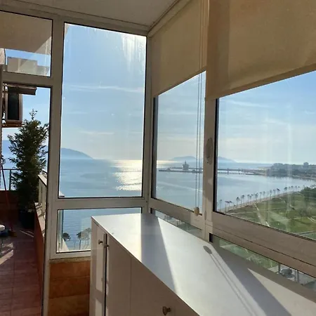 Ditas Apartment *
