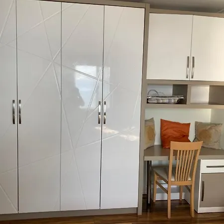Apartment Ditas *