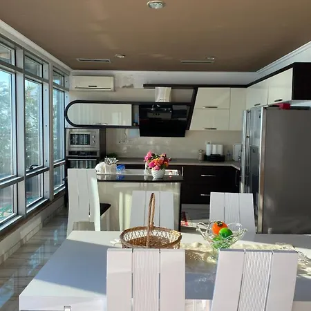 Apartment Ditas