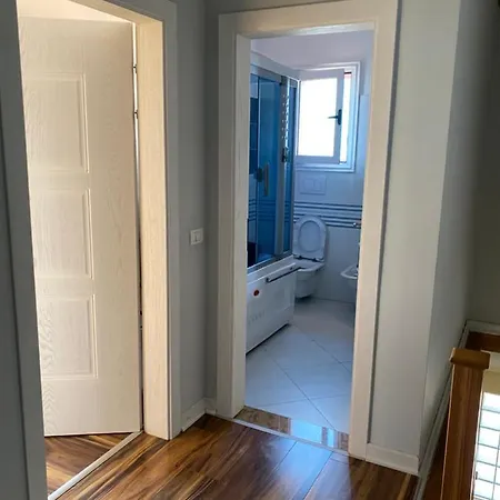 Ditas Apartment Vlorë
