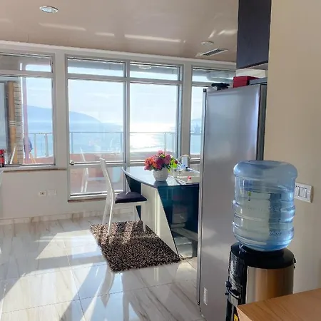 Apartment Ditas Vlorë