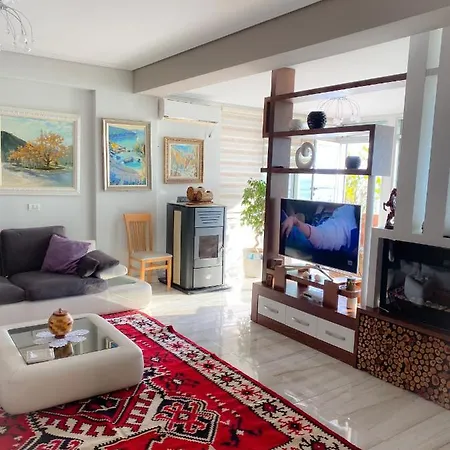 Apartment Ditas
