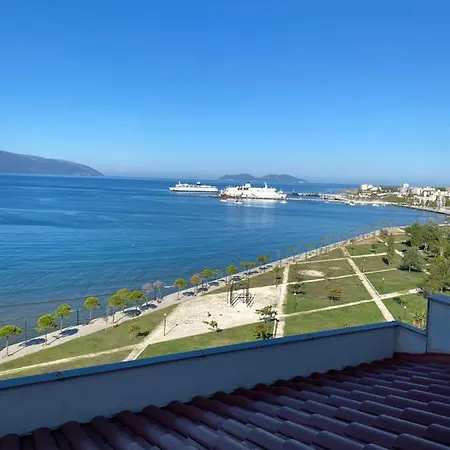 Apartment Ditas Vlorë