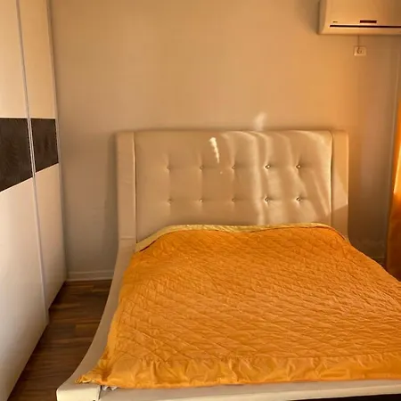 Ditas Apartment Vlorë