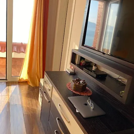 Ditas Apartment
