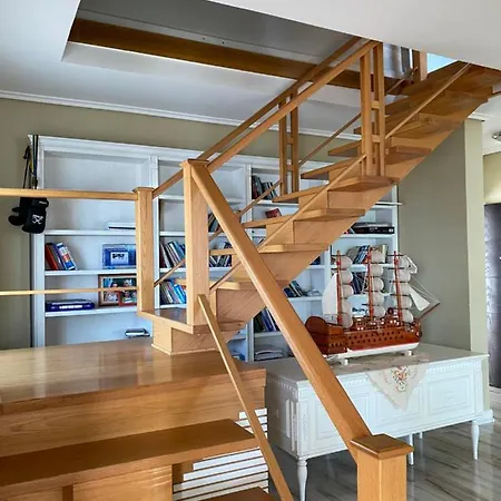 Apartment Ditas *